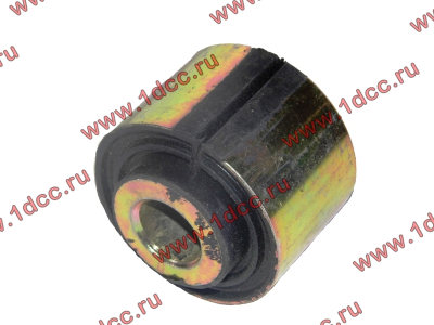 Сайлентблок стабилизатора заднего SH F3000 SHAANXI / Shacman (ШАНКСИ / Шакман) 81.43722.0063 фото 1 Благовещенск