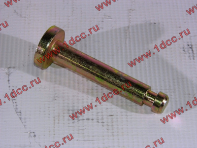 Палец амортизатора кабины нижний H2/H3 HOWO (ХОВО) AZ1642430239 фото 1 Благовещенск