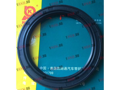 Сальник 75х95х12 проходного вала AC16 HOWO A7  фото 1 Благовещенск