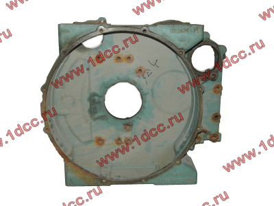 Картер маховика D12 A7 HOWO A7 AZ1246010019 фото 1 Благовещенск