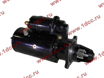 Стартер CDM855 Lonking CDM (СДМ) 612600090340 фото 1 Благовещенск