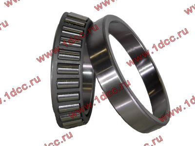 Подшипник 32022X передней ступицы 6х6 внутренний SHAANXI / Shacman (ШАНКСИ / Шакман) 190003326443 фото 1 Благовещенск