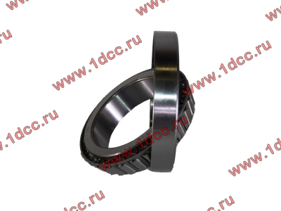 Подшипник 32020X передней ступицы 6х6 наружный SHAANXI / Shacman (ШАНКСИ / Шакман) 190003326445 фото 1 Благовещенск