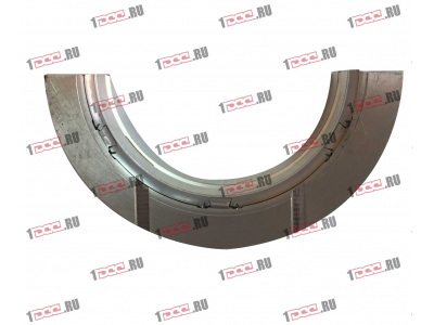 Полукольца Dong Feng L375.20 DF DONG FENG (ДОНГ ФЕНГ) C3944163 для самосвала фото 1 Благовещенск