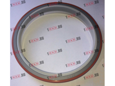Сальник ЗКВ L375.20 DF(130х150х14) DONG FENG (ДОНГ ФЕНГ) 3970548-C3968563 для самосвала фото 1 Благовещенск