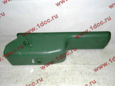 Поддон двигателя H3 HOWO (ХОВО) R61540150002A фото 1 Благовещенск