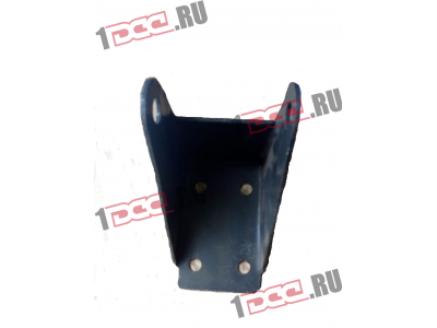 Кронштейн амортизатора верхний H HOWO (ХОВО) WG97316880005 фото 1 Благовещенск