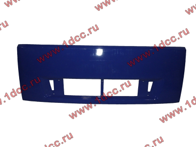 Капот C синий CAMC (КАМК) C84A1-0101040/C84A1-01009 фото 1 Благовещенск