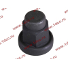Гайка на шпильку колесную закрытая H2/H3 HOWO (ХОВО) WG9003884160-1 фото 2 Благовещенск