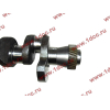 Коленвал двигателя TD226B6G CDM 833 Lonking CDM (СДМ) 12272497 фото 2 Благовещенск