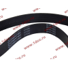 Ремень 8PK1062 ручейковый (Евро З) CREATEK CREATEK 612600020251/CK8024 фото 2 Благовещенск