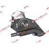 Насос масляный ДВС WD615 H HOWO (ХОВО) VG1500070021 фото 2 Благовещенск