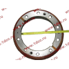 Барабан тормозной DF-3251 задний желтая-красная кабина DONG FENG (ДОНГ ФЕНГ) DZ9160340006 для самосвала фото 2 Благовещенск