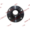 Фланец выходной КПП Fuller 12JS220T d-180 4 отв. SH КПП (Коробки переключения передач) JS220-1707159-8 фото 2 Благовещенск