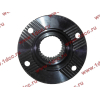 Фланец выходной КПП Fuller 12JS220T d-180 4 отв. SH КПП (Коробки переключения передач) SHJS220-1707159-1 фото 2 Благовещенск