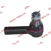 Наконечник рулевой тяги RH 24 M30x1.5 M20x1.5 L=114 ROSTAR ROSTAR (РОСТАР) R350-3414060-20 фото 2 Благовещенск
