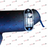 ГЦС (главный цилиндр сцепления) c бачком А7 HOWO A7 WG9719230023/1 фото 2 Благовещенск