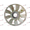 Вентилятор d-680 A7 HOWO A7 VG1246060030-1 фото 2 Благовещенск