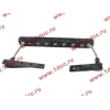 Подножка алюминиевая нижняя левая SH F3000 SHAANXI / Shacman (ШАНКСИ / Шакман) DZ13241240710/DZ...40434 фото 2 Благовещенск