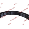 Ремень 6PK1399 WP12 SH CREATEK CREATEK 612630060011/CK8023 фото 2 Благовещенск