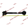 Штанга реактивная изогнутая ROSTAR H2/H3/SH ROSTAR (РОСТАР) WG9114521174 фото 2 Благовещенск