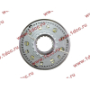 Синхронизатор 3-4,5-6 передачи КПП Fuller 12JS160T,12JS200 КПП (Коробки переключения передач) JS130T-1701180 фото 2 Благовещенск