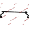 Торсион кабины H2/H3 HOWO (ХОВО) AZ1642430219 фото 2 Благовещенск