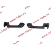 Ручка капота (L+R комплект) F FAW (ФАВ) 5302051-240/5302052-240 для самосвала фото 2 Благовещенск