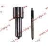 Распылитель DELPHI L203PBA H2 HOWO (ХОВО) VG1560080276-1 фото 2 Благовещенск