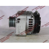 Генератор 28V 55A A7 HOWO A7 VG1560090011 фото 2 Благовещенск