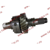МОД (межосевой дифференциал) F мост R16T230W FAW (ФАВ) 2507057/58-AOE для самосвала фото 2 Благовещенск