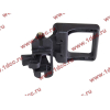 Ручка двери внутренняя пластиковая H HOWO (ХОВО) WG1642340031/32 фото 2 Благовещенск