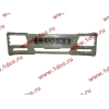 Бампер SH F3000 белый тягач SHAANXI / Shacman (ШАНКСИ / Шакман) DZ93259932159 фото 2 Благовещенск