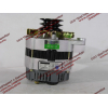 Генератор 28V/55A WD615 (JFZ2913) H2 HOWO (ХОВО) VG1500090019 фото 2 Благовещенск