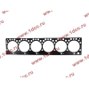 Прокладка ГБЦ SHANGHAI D9-220 XCMG ZL50/LW500 XCMG/MITSUBER D02A-109-30A фото 2 Благовещенск