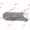 Вкладыши коренные стандарт +0.00 (14шт) LONGGONG CDM833 Lonking CDM (СДМ) 13034908/13034916 фото 2 Благовещенск