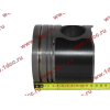 Поршень D=126 G3 336-371л.с. H2 HOWO (ХОВО) VG2600030011 фото 2 Благовещенск