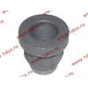 Гайка на шпильку колесную закрытая H2/H3 HOWO (ХОВО) WG9003884160-1 фото 3 Благовещенск