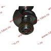 Коленвал двигателя TD226B6G CDM 833 Lonking CDM (СДМ) 12272497 фото 3 Благовещенск