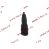 Форсунка в сборе F2 FAW (ФАВ) 1112010-36D для самосвала фото 3 Благовещенск