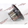 Фланец выходной КПП Fuller 12JS220T d-180 4 отв. SH КПП (Коробки переключения передач) SHJS220-1707159-4 фото 3 Благовещенск