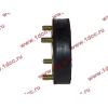 Муфта вентилятора в сборе DF 1308080-T1700 DONG FENG (ДОНГ ФЕНГ) 13ZB7C-08030 для самосвала фото 3 Благовещенск