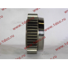 Шестерня делителя КПП Fuller 12JS160T Z-40, z-31, шлицы 17 КПП (Коробки переключения передач) 12JS160T-1707030 фото 3 Благовещенск