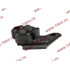 Насос масляный ДВС D12 A7 HOWO A7 VG1246070022 фото 3 Благовещенск