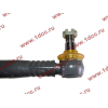 Тяга рулевая A7 HOWO A7 AZ9925430080 фото 3 Благовещенск