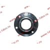 Фланец выходной КПП Fuller 12JS220T d-180 4 отв. SH КПП (Коробки переключения передач) JS220-1707159-8 фото 3 Благовещенск