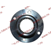 Фланец выходной КПП Fuller 12JS220T d-180 4 отв. SH КПП (Коробки переключения передач) SHJS220-1707159-1 фото 3 Благовещенск
