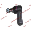 Наконечник рулевой тяги RH 24 M30x1.5 M20x1.5 L=114 ROSTAR ROSTAR (РОСТАР) R350-3414060-20 фото 3 Благовещенск