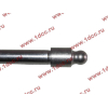Штанга-толкатель клапана L-390 H3 HOWO (ХОВО) Z61500050931 фото 3 Благовещенск