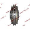 Синхронизатор 3-4,5-6 передачи КПП Fuller 12JS160T,12JS200 КПП (Коробки переключения передач) JS130T-1701180 фото 3 Благовещенск